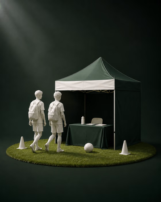Scouting campaigns