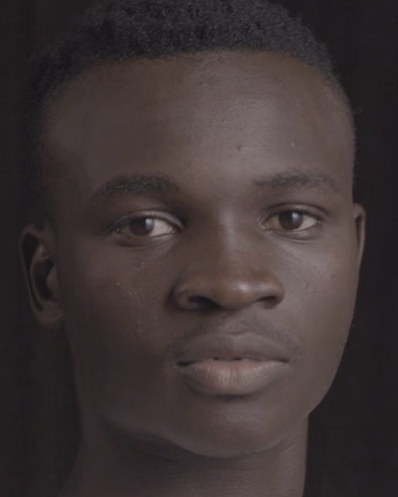 Ahmed Bala, Right / Left Winger for Football Dreamz
