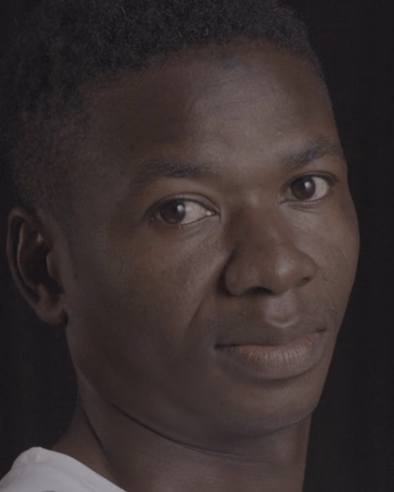 Ali Ibrahim Kone, Right Back for Football Dreamz