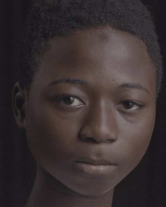Chala Ridoine, Central Midfielder for Football Dreamz