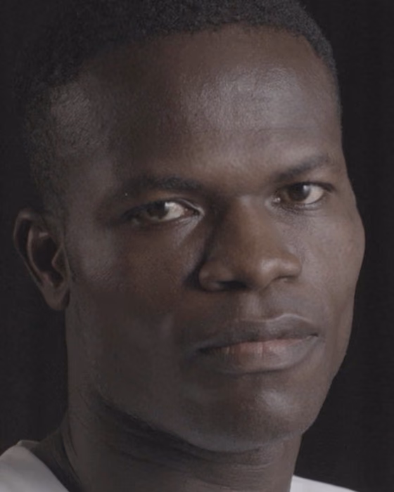Justice Adiabo Dikro, Left Back for Football Dreamz