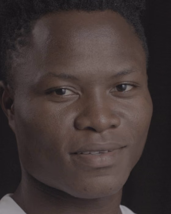 Kossi Da Costa, Right Winger / Attacker for Football Dreamz