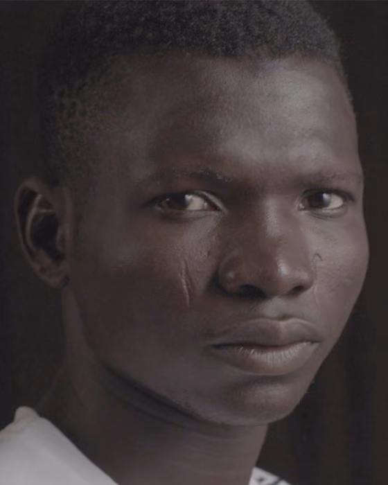 Rabiou Sankamao, Left Back / Wing for Football Dreamz