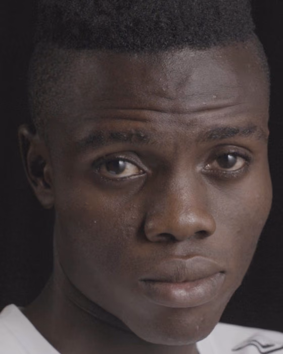 Rachidou Prliaba, Right Back for Football Dreamz