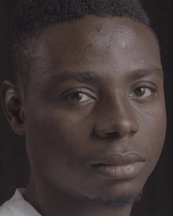 Seidou Nekere, Offensive Central Midfielder for Football Dreamz