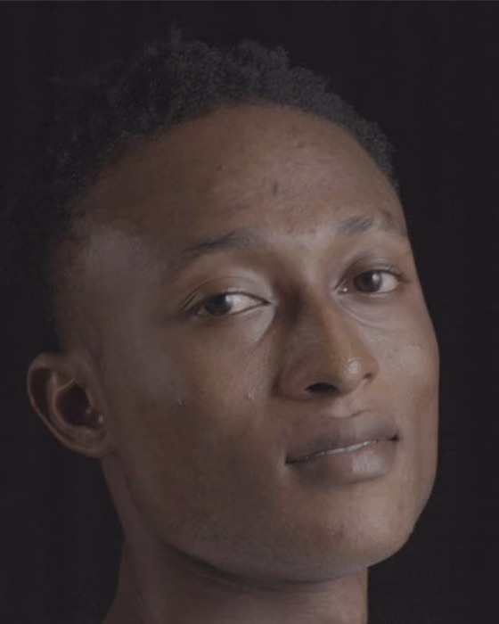 Seth Apewa, Central Midfielder for Football Dreamz